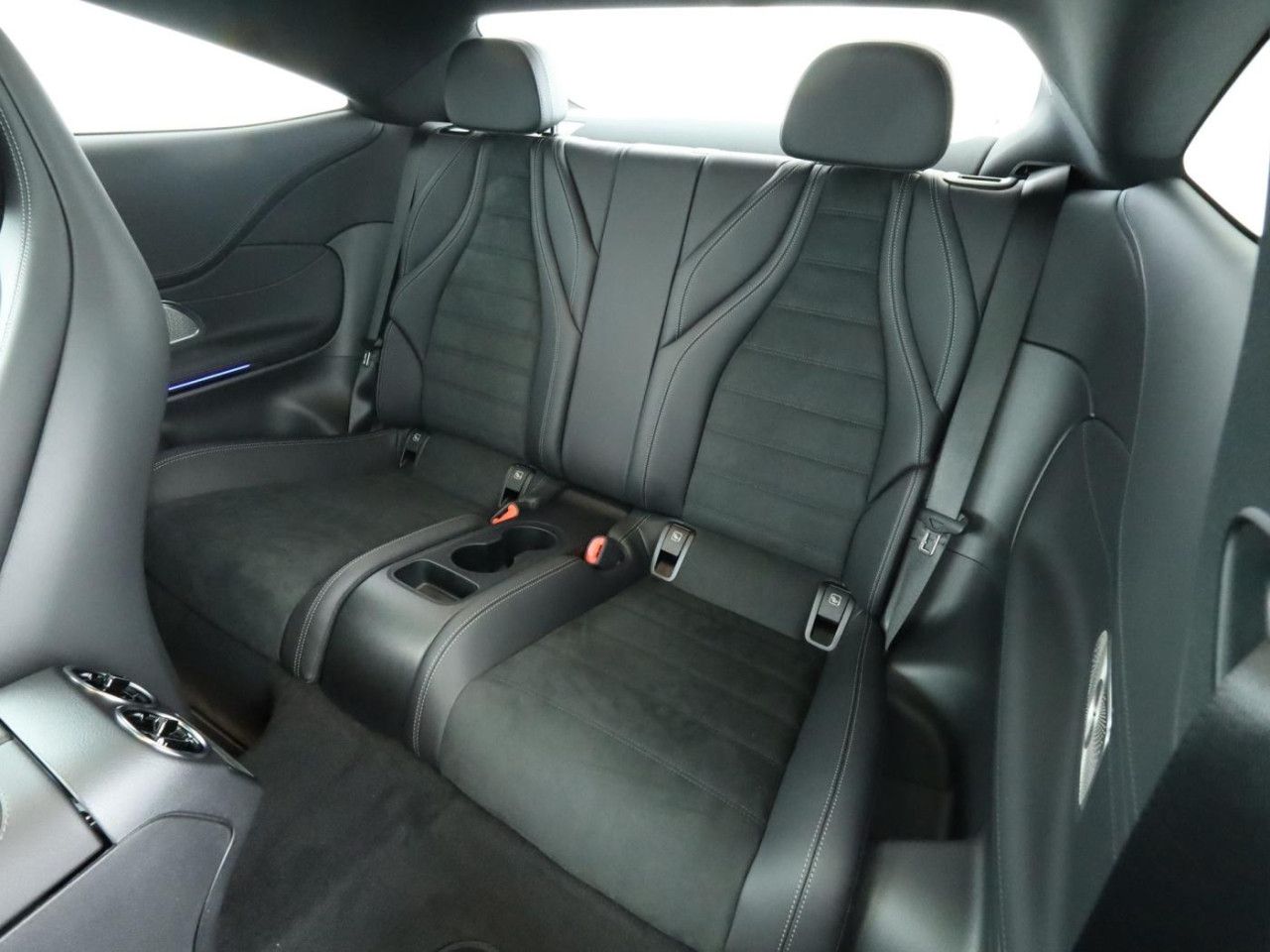 Mercedes-Benz CLE – Bild 18