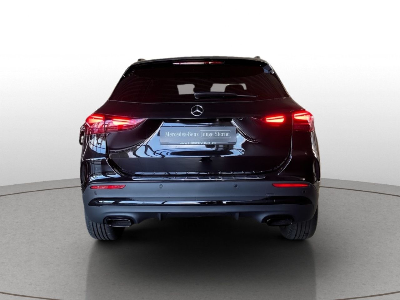 Mercedes-Benz GLA – Bild 5