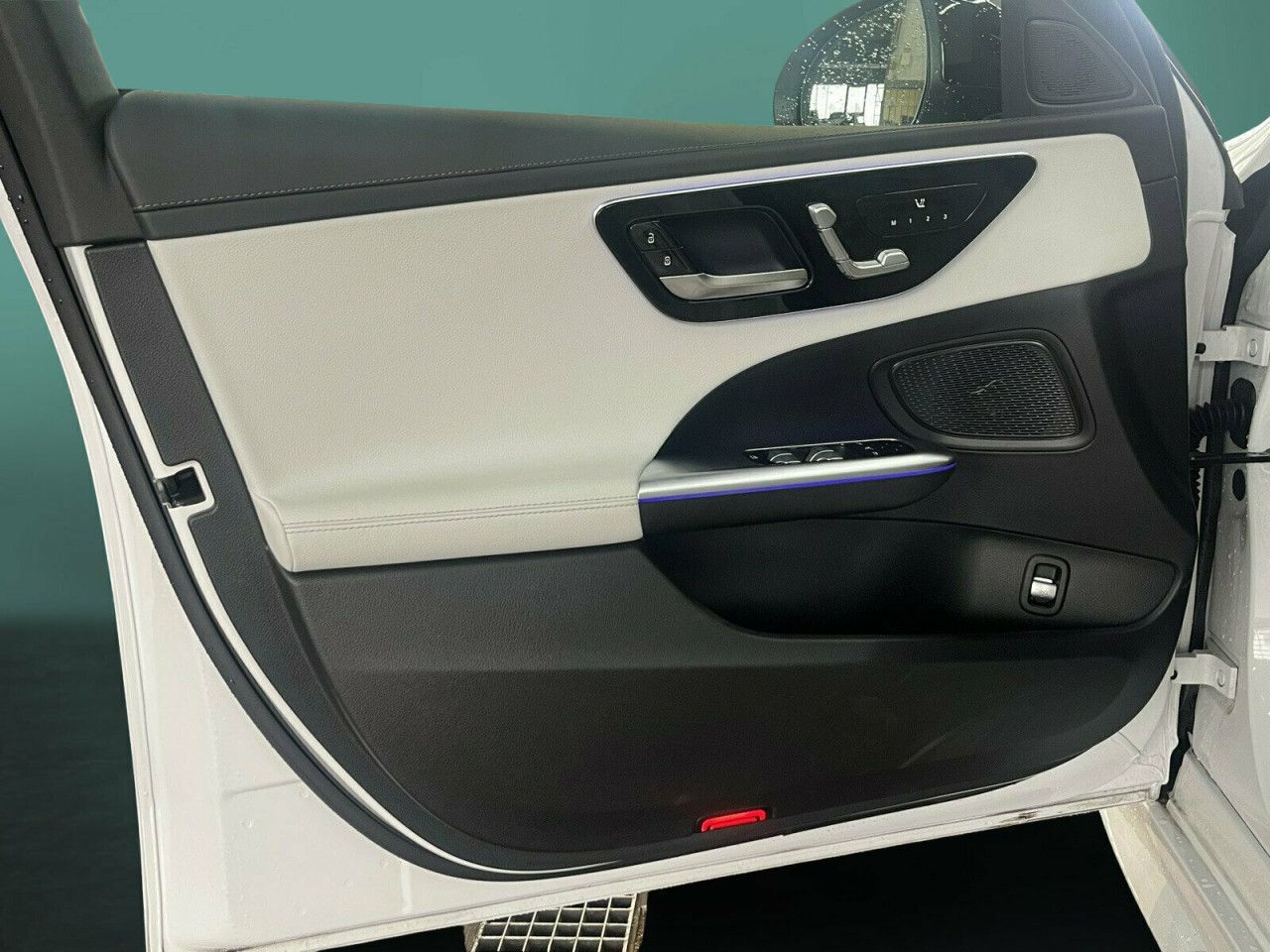Mercedes-Benz C-Klasse – Bild 17