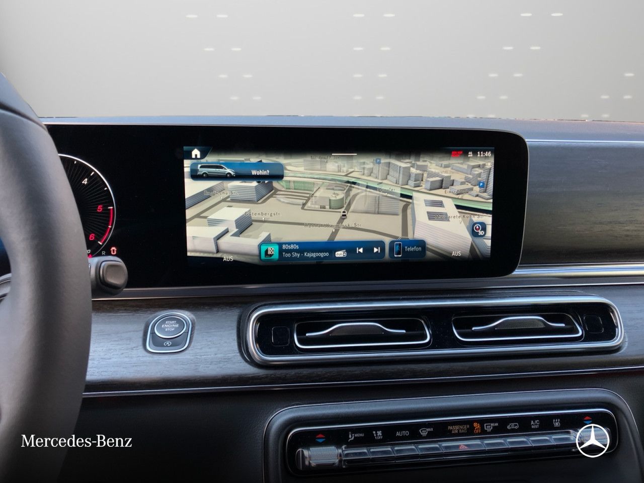 Mercedes-Benz V-Klasse – Bild 13