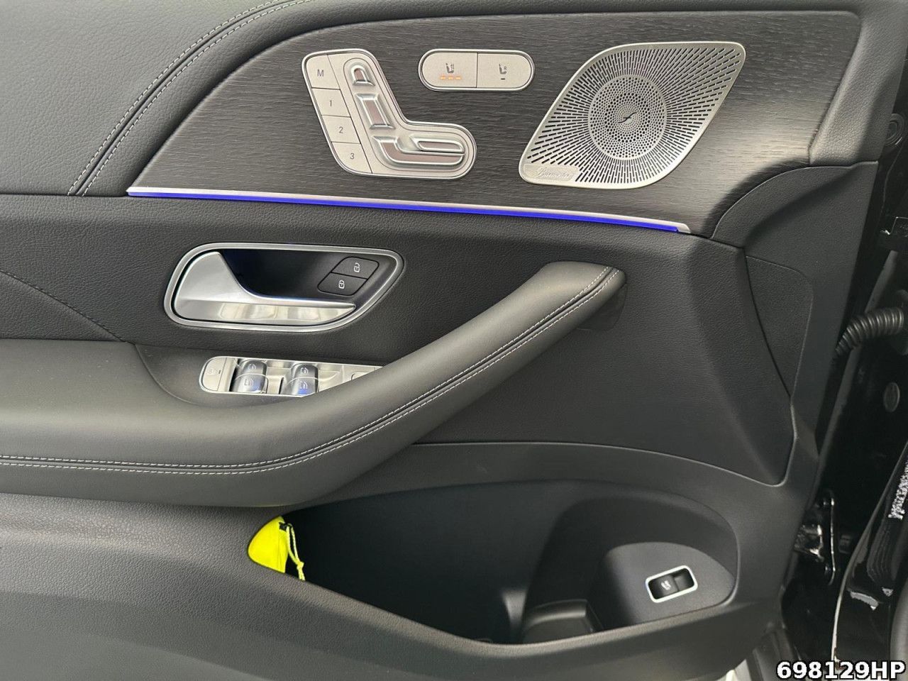 Mercedes-Benz GLE – Bild 9