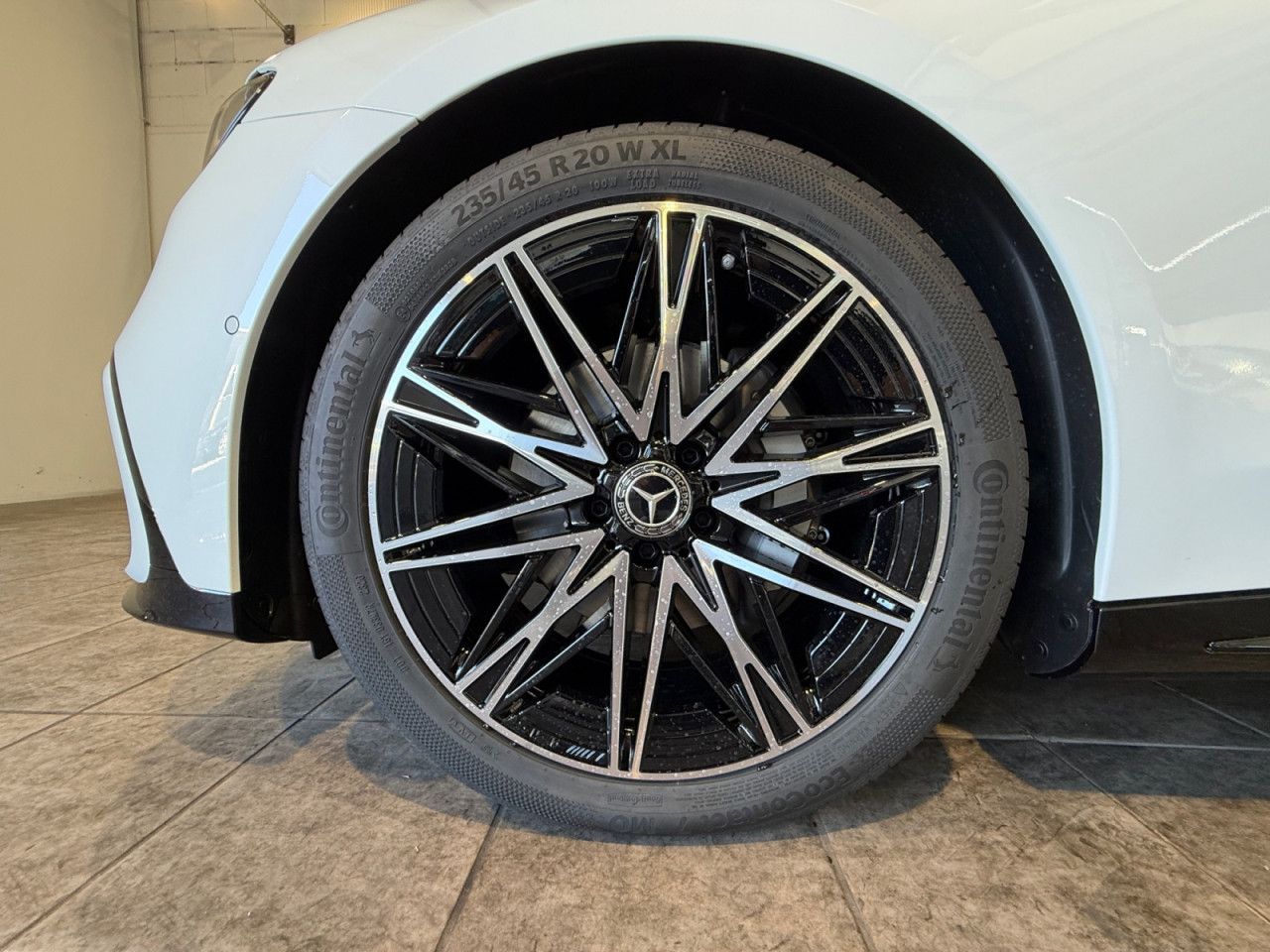 Mercedes-Benz C-Klasse – Bild 8