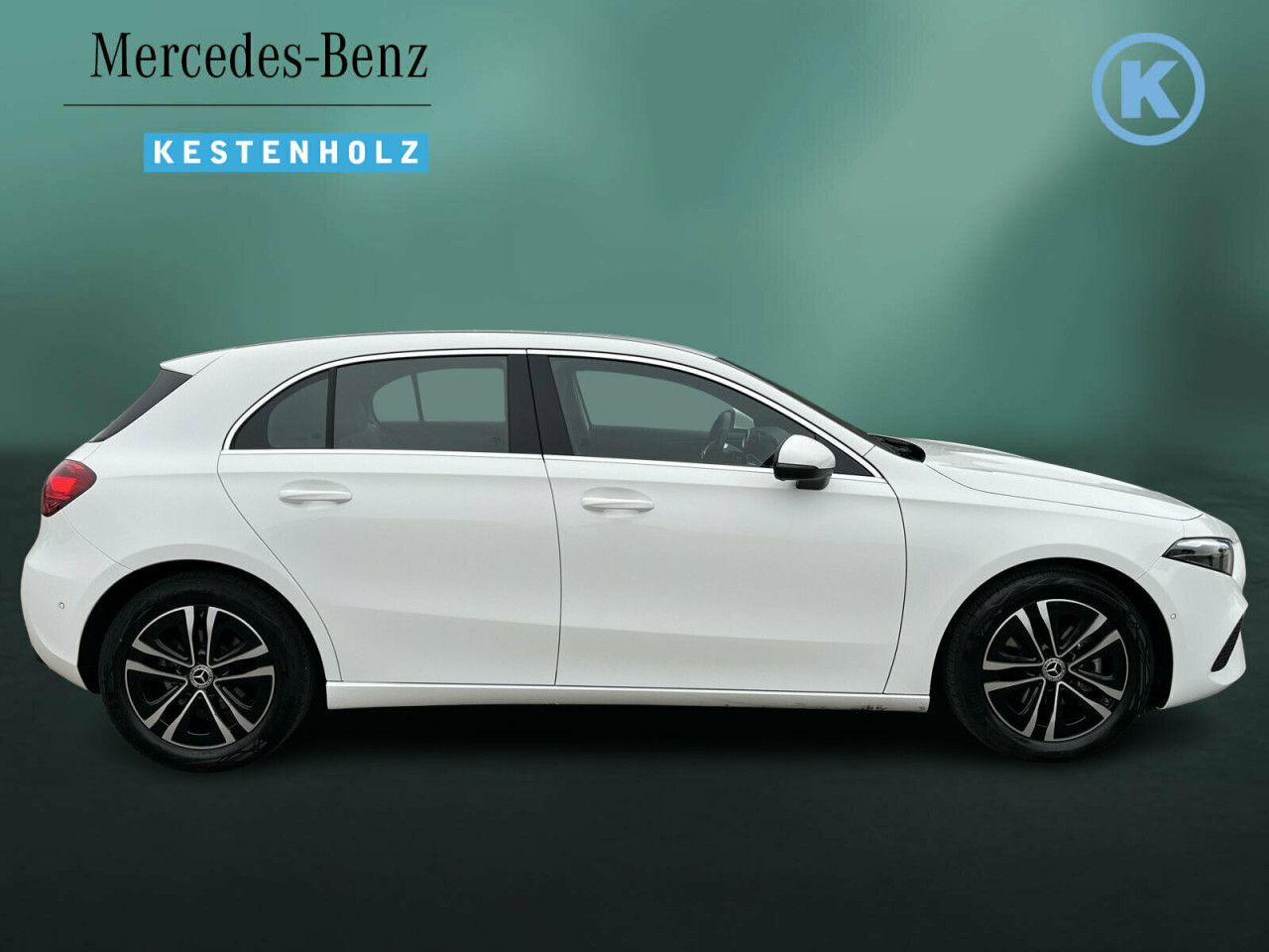 Mercedes-Benz A-Klasse – Bild 4