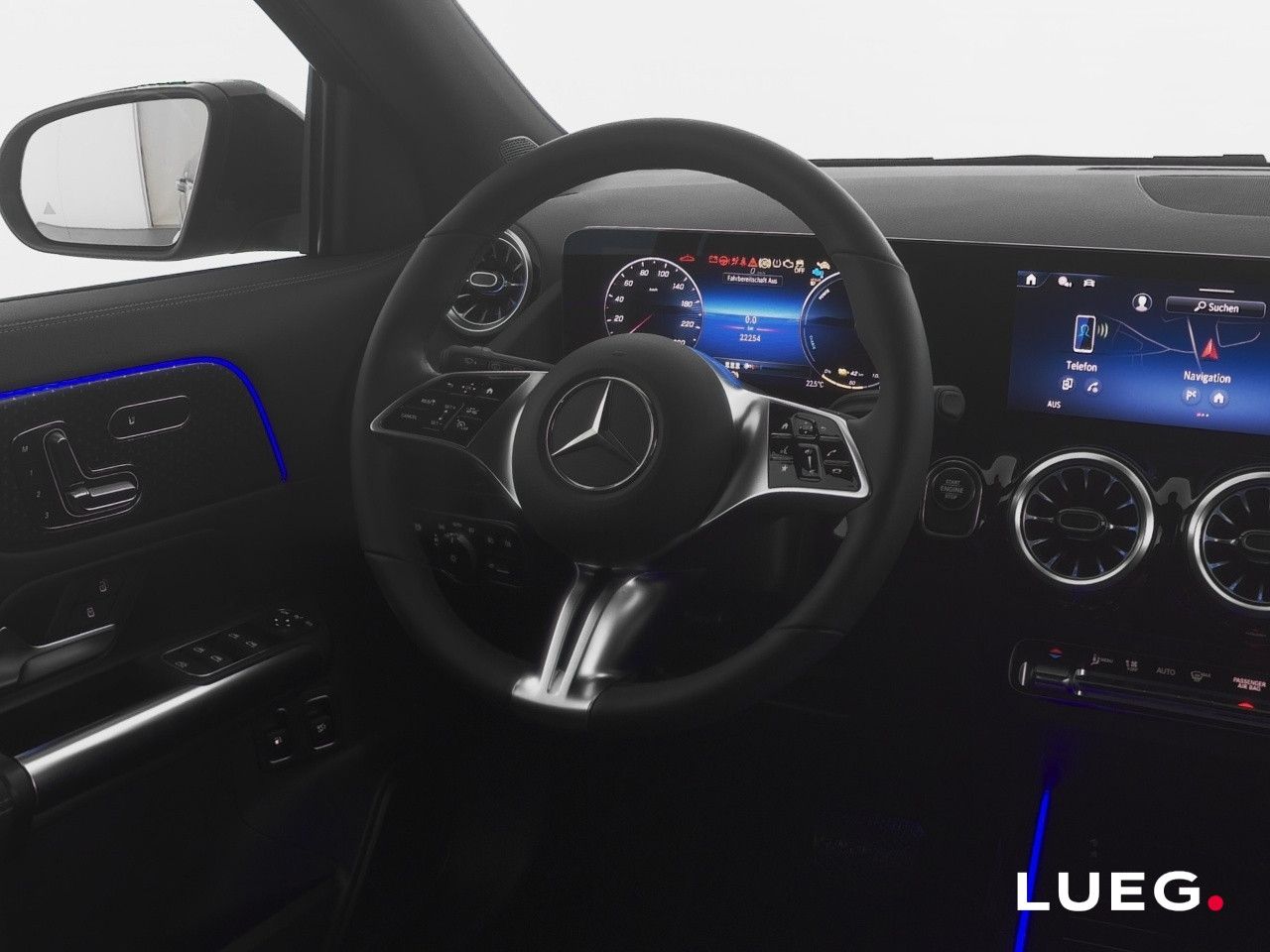 Mercedes-Benz GLA – Bild 4