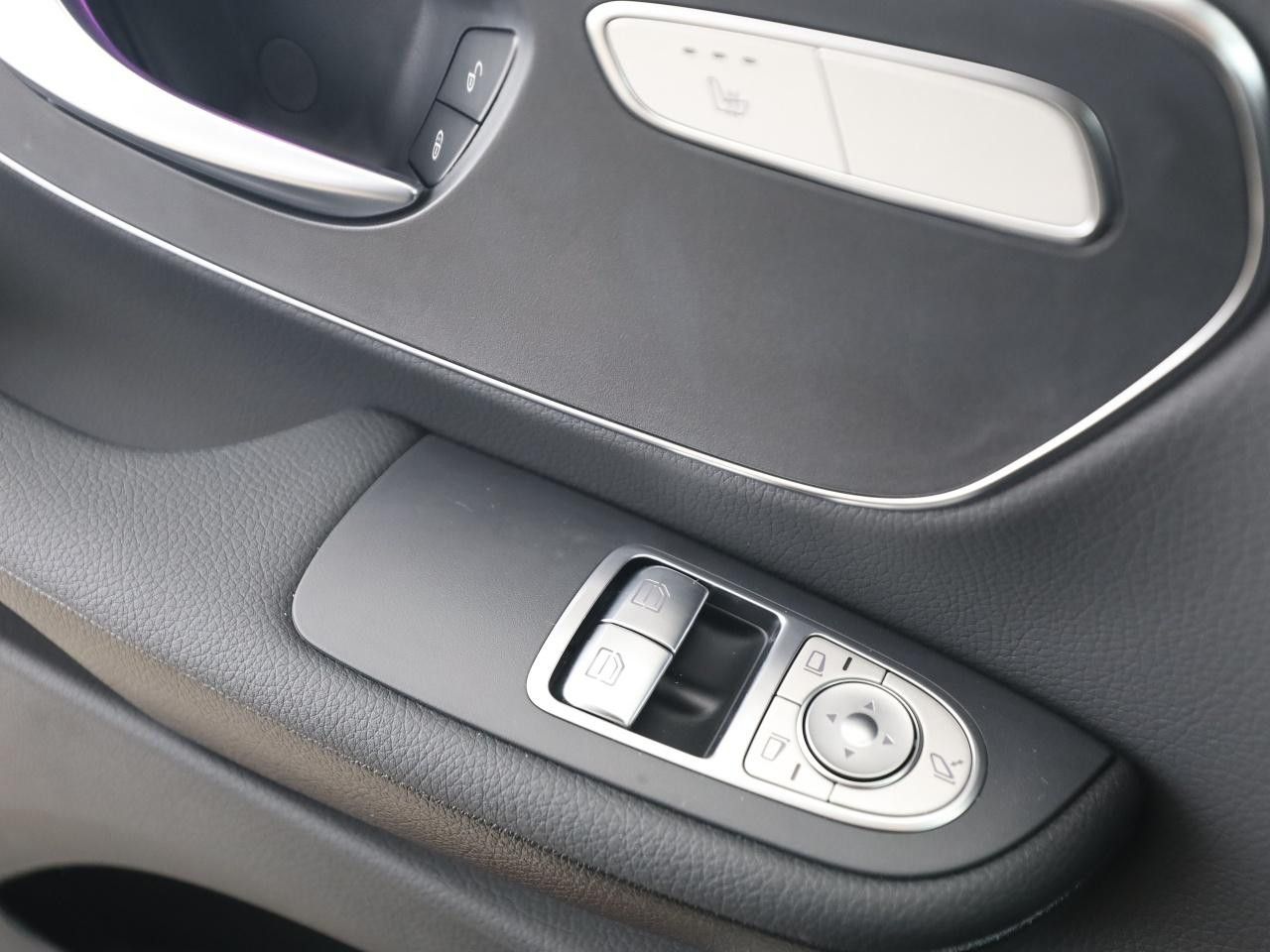 Mercedes-Benz V-Klasse – Bild 13