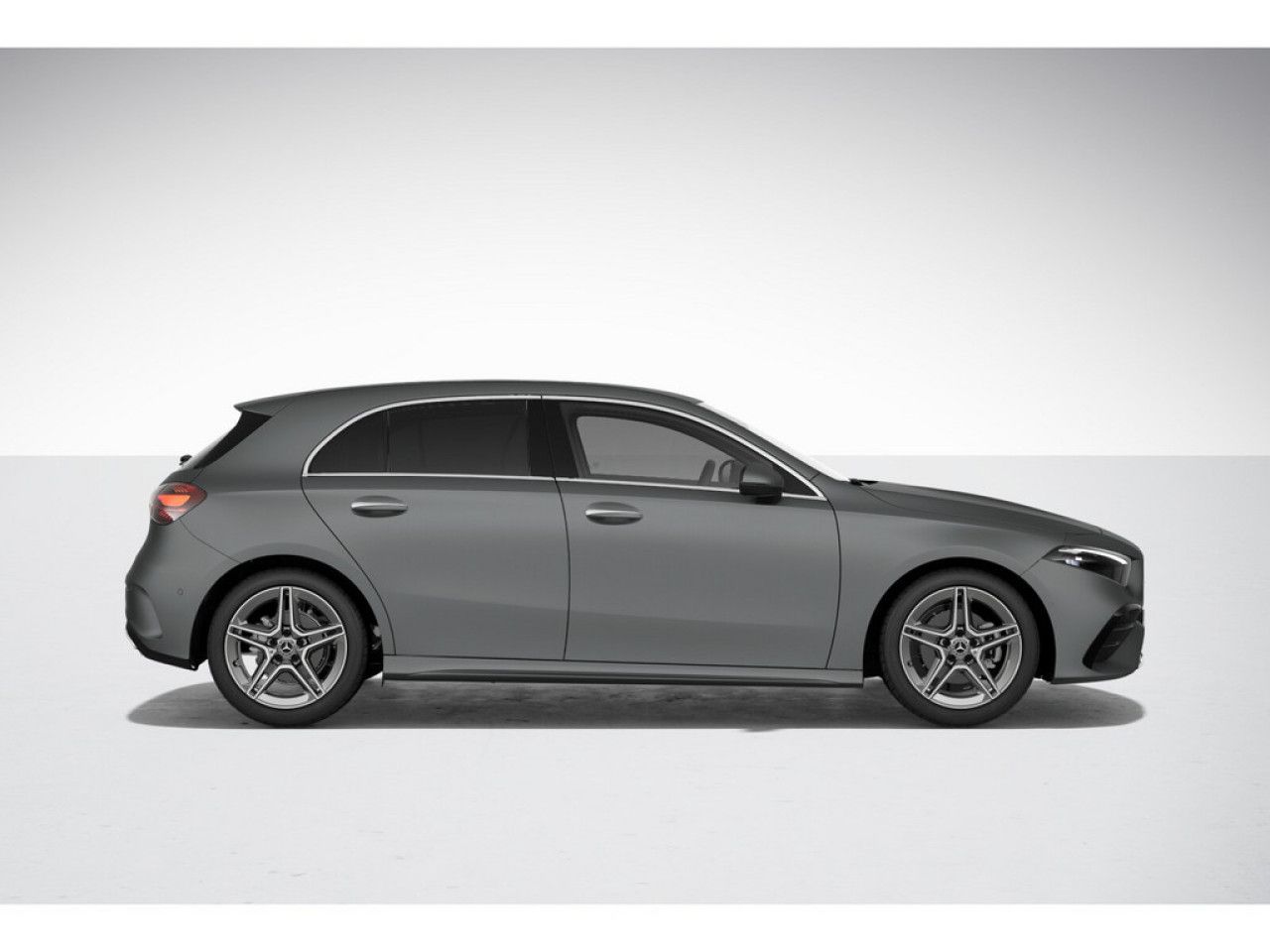 Mercedes-Benz A-Klasse – Bild 7