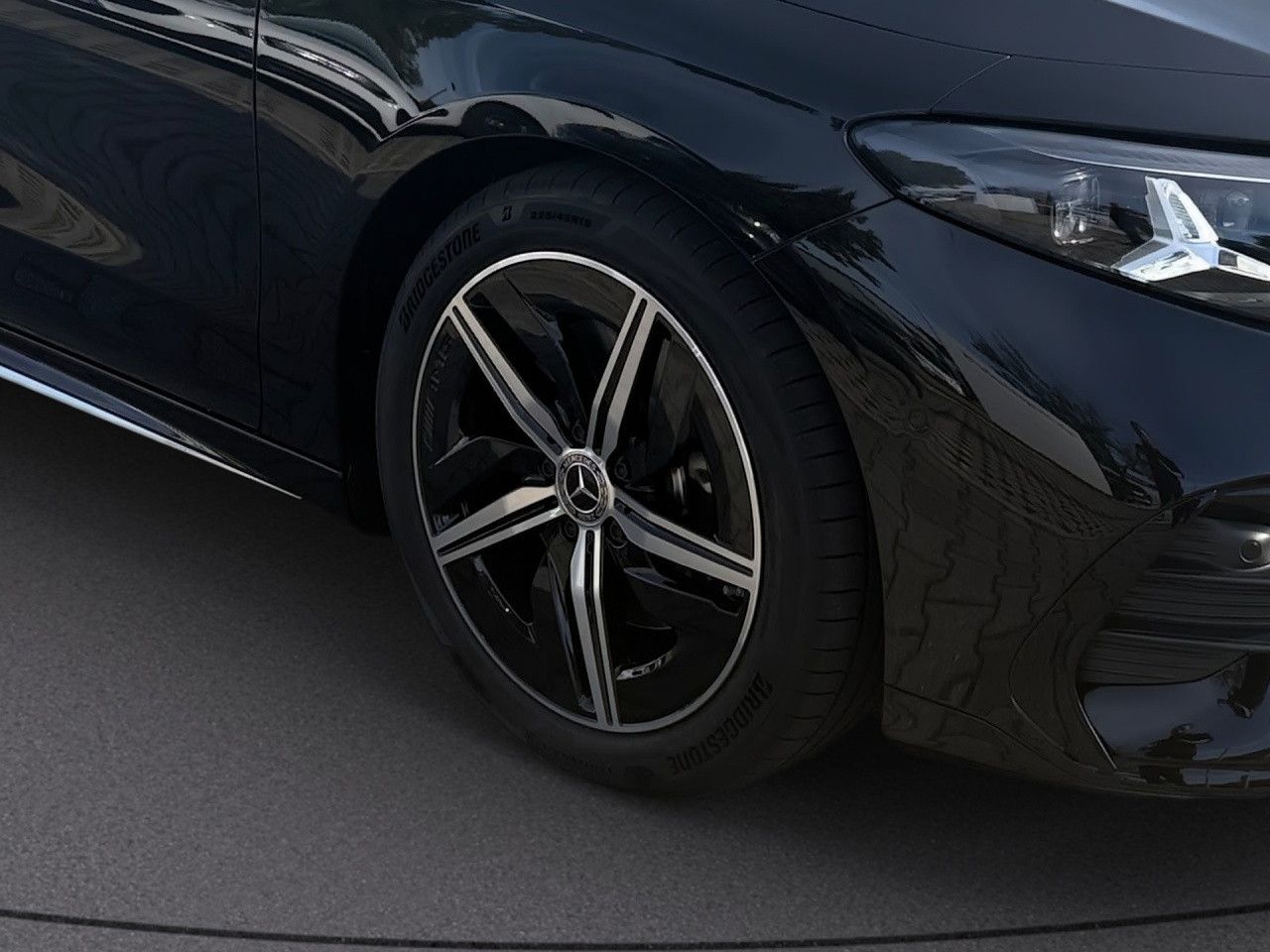 Mercedes-Benz CLA – Bild 7