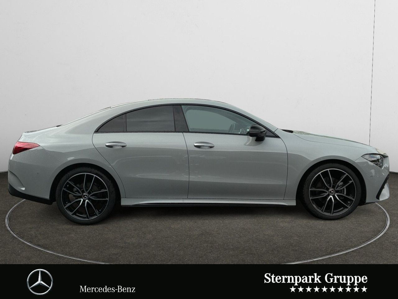 Mercedes-Benz CLA – Bild 6