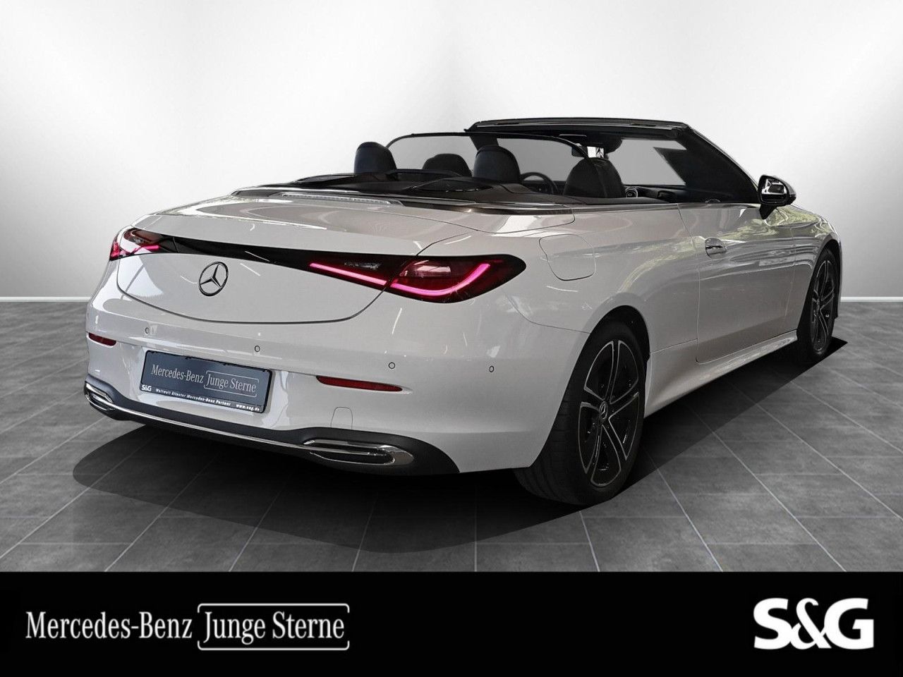 Mercedes-Benz CLE – Bild 2