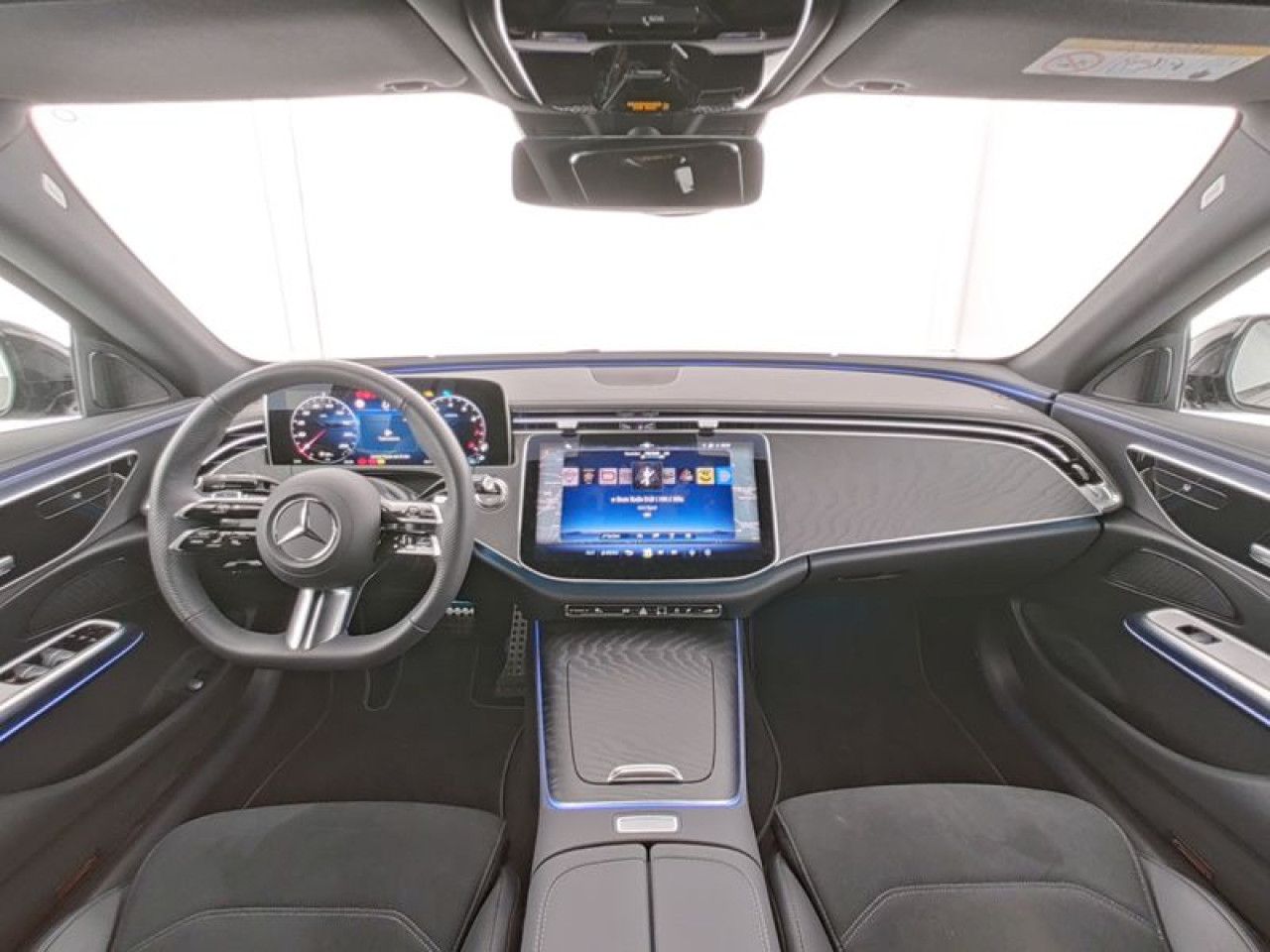 Mercedes-Benz E-Klasse – Bild 6