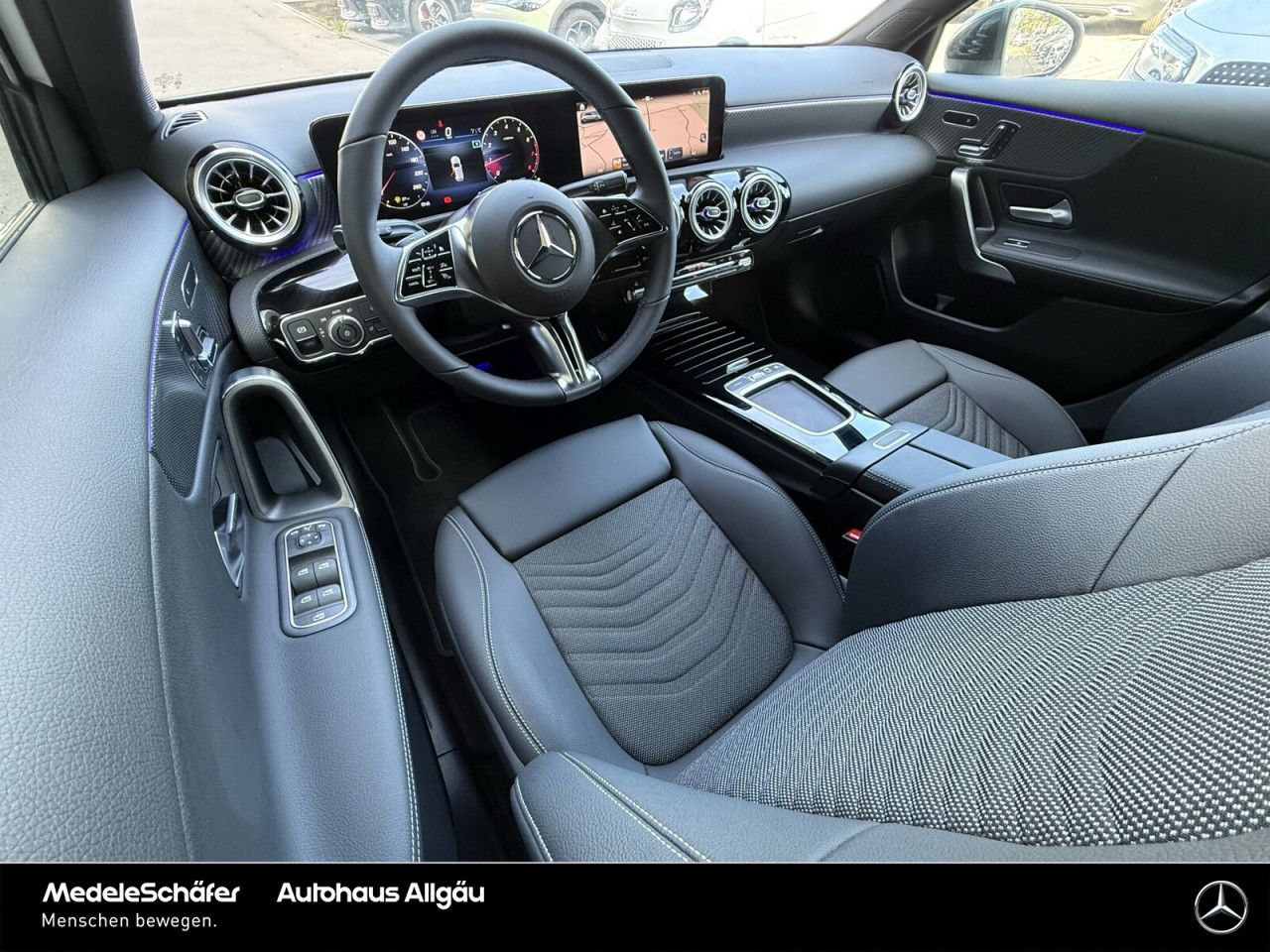 Mercedes-Benz A-Klasse – Bild 13