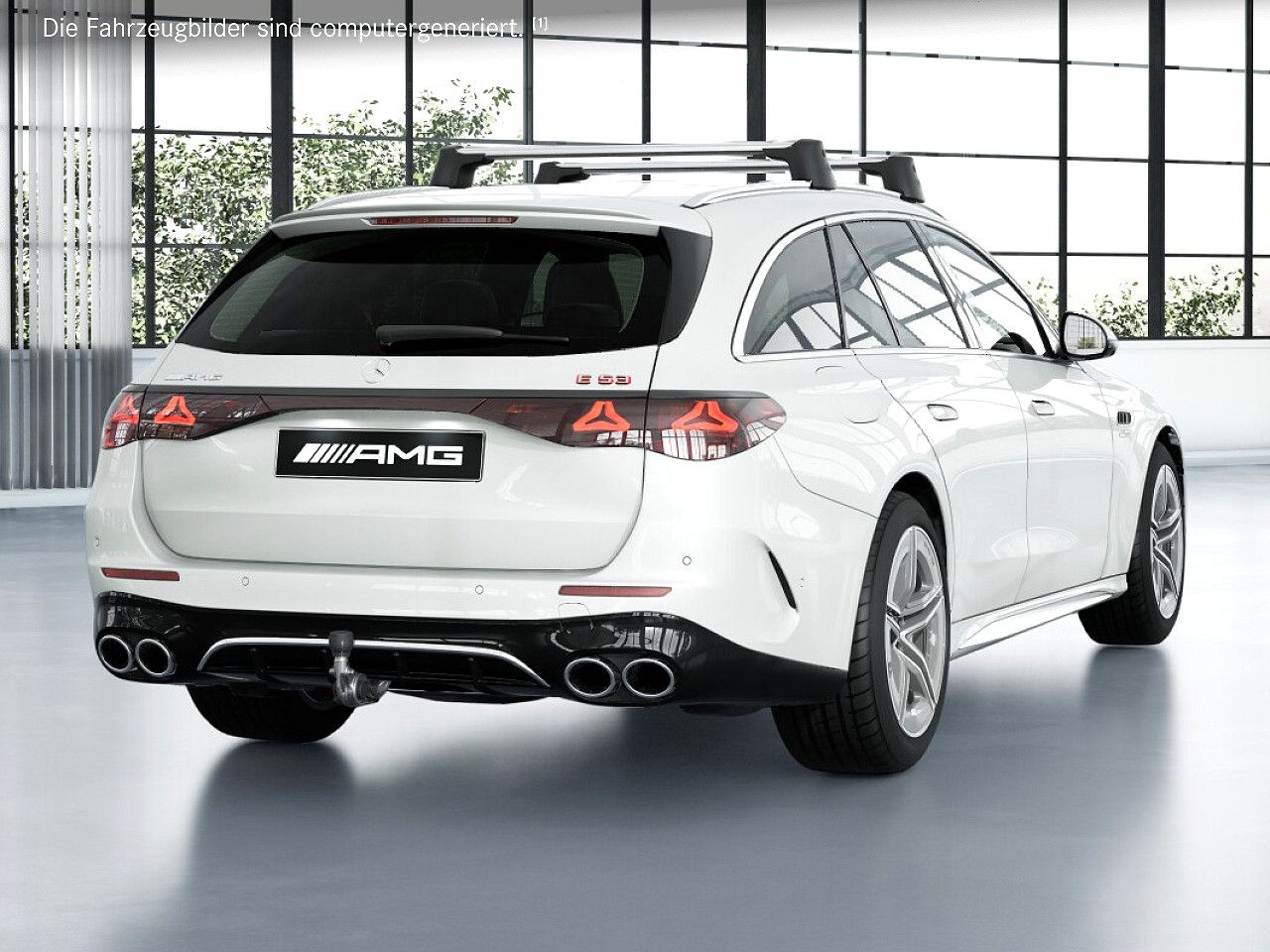 Mercedes-Benz E-Klasse – Bild 18