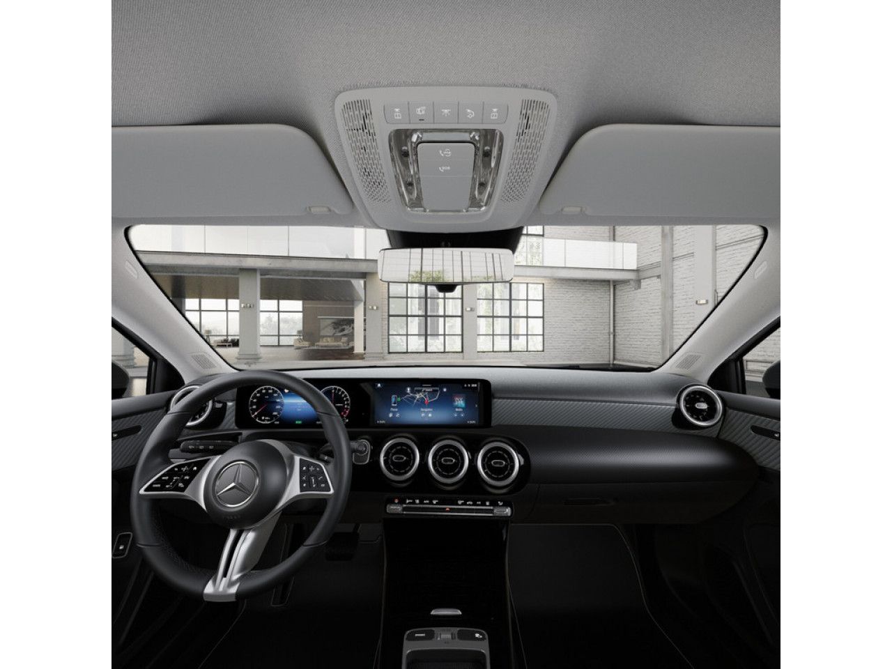 Mercedes-Benz A-Klasse – Bild 14