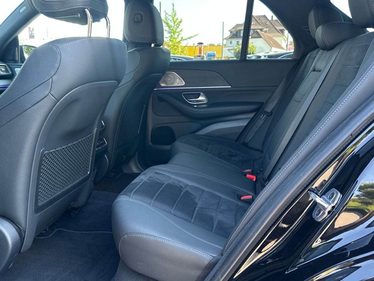 Mercedes-Benz GLE – Bild 15