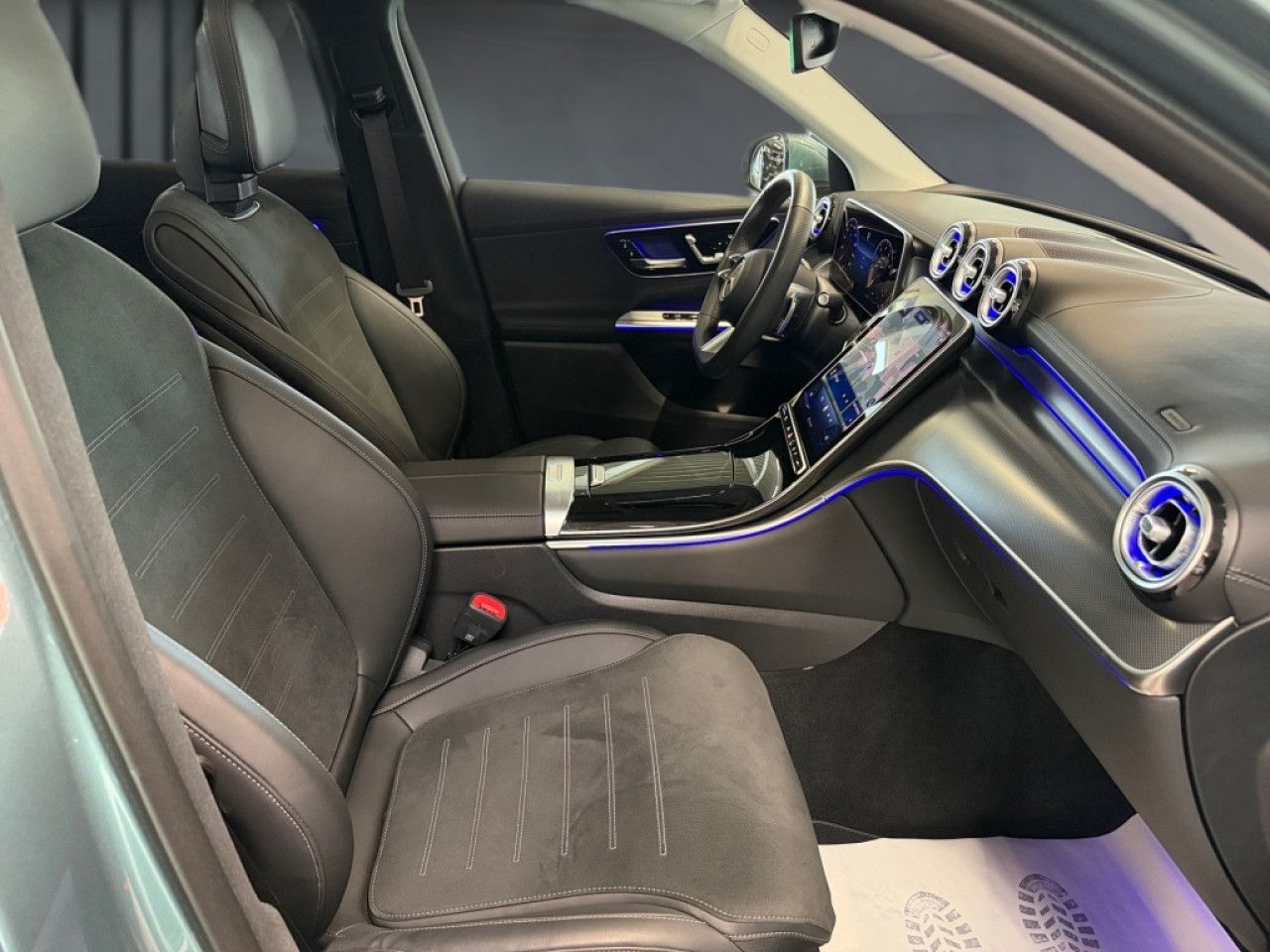 Mercedes-Benz GLC – Bild 22