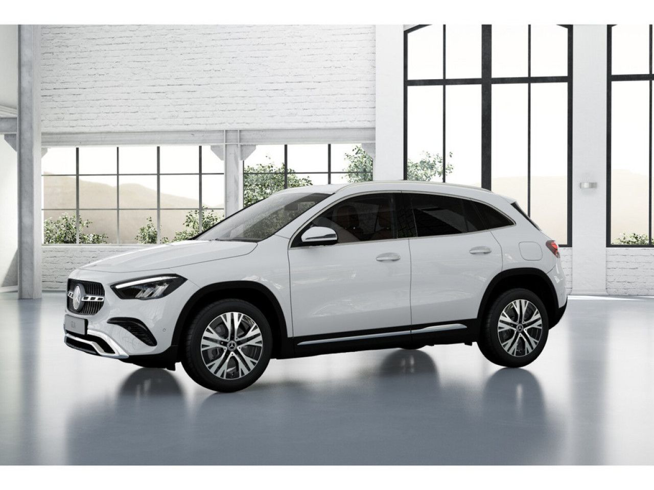 Mercedes-Benz GLA – Bild 12