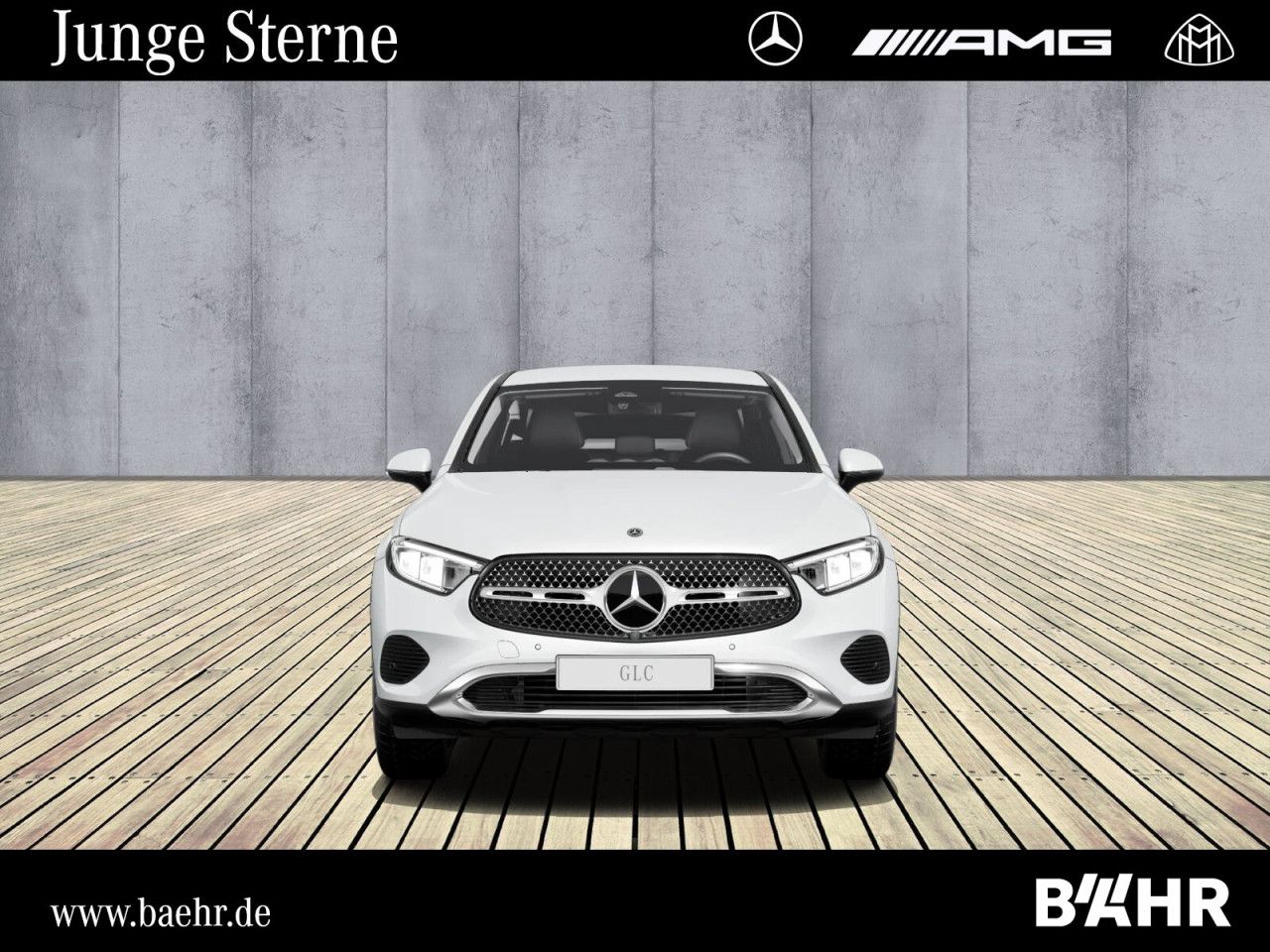 Mercedes-Benz GLC – Bild 6