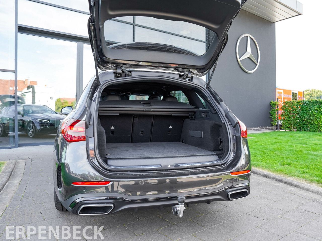 Mercedes-Benz C-Klasse – Bild 9