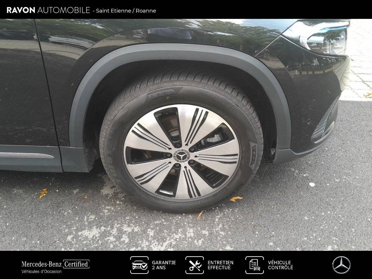 Photo du v&eacute;hicule 8 / 18