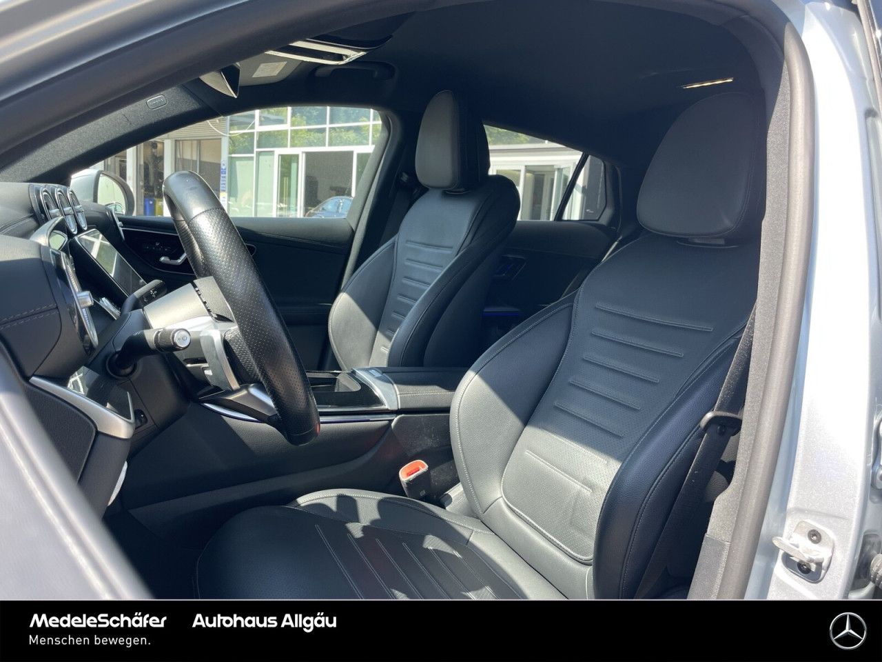 Mercedes-Benz GLC – Bild 15