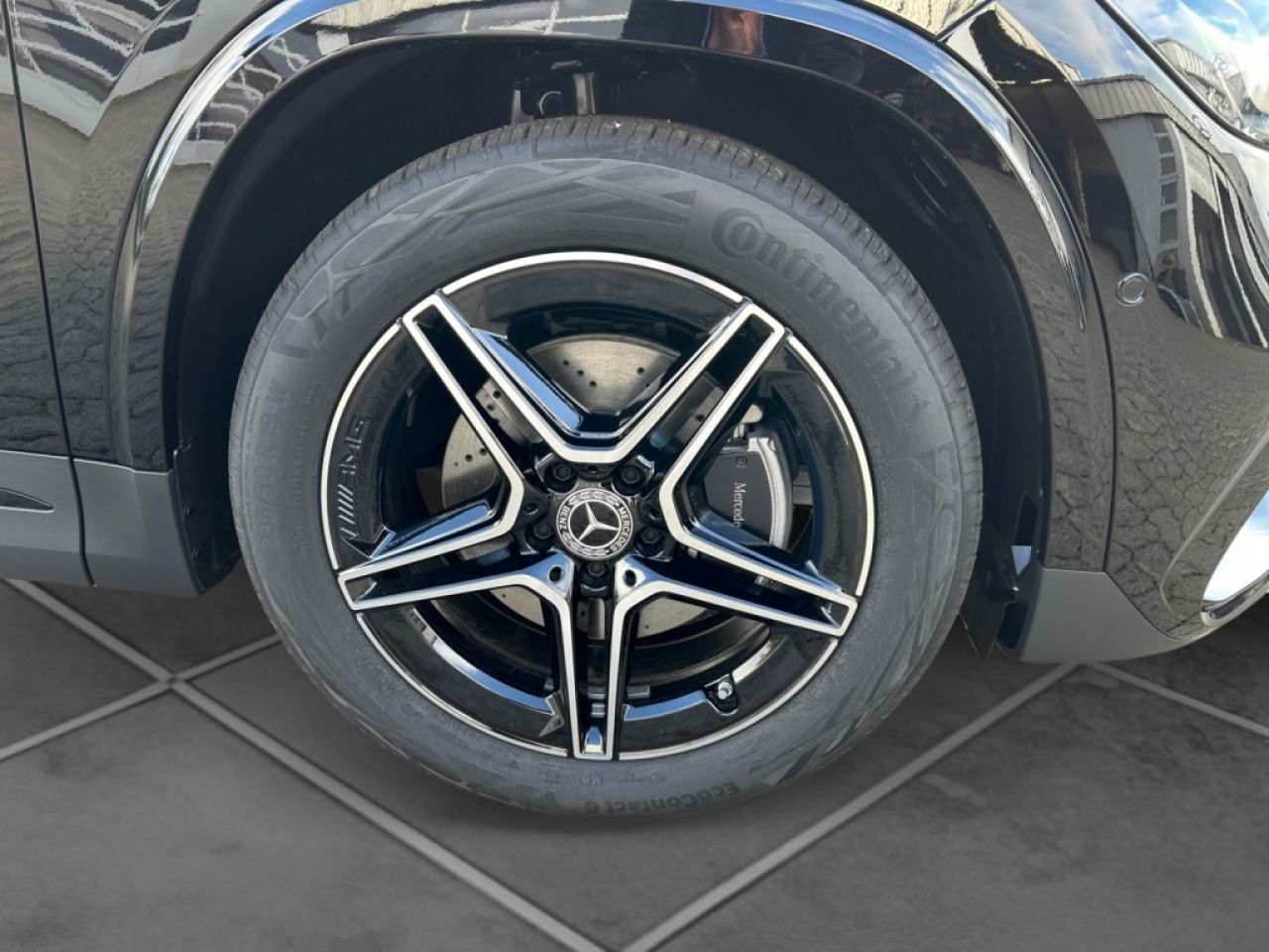 Mercedes-Benz GLA – Bild 5