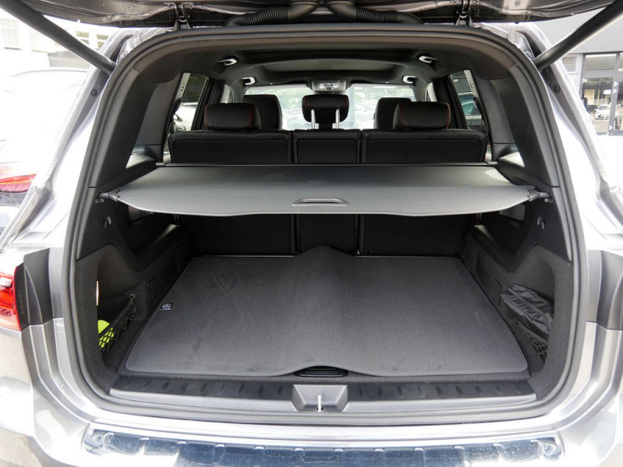 Mercedes-Benz GLB – Bild 11