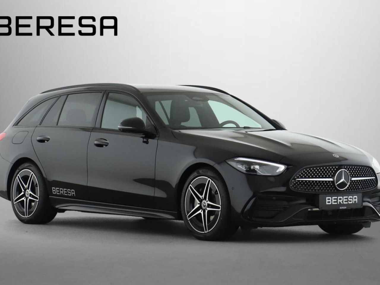 Mercedes-Benz C-Klasse – Bild 8