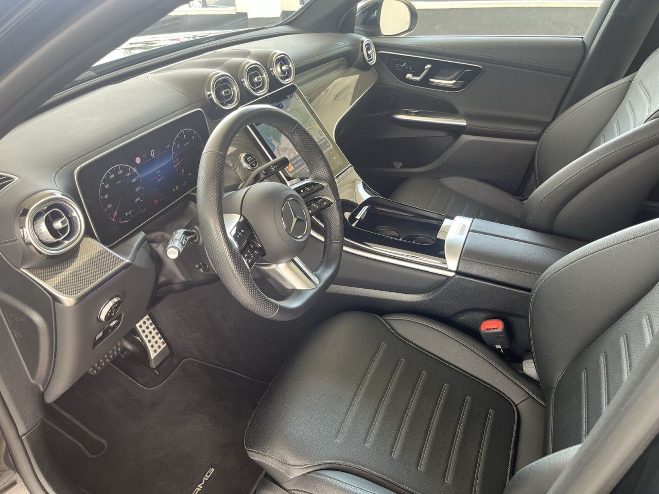 Mercedes-Benz GLC – Bild 9