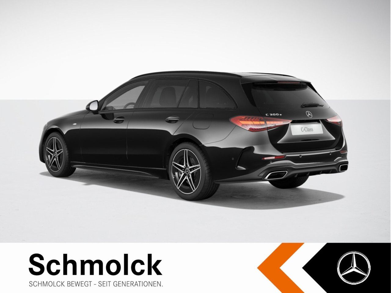 Mercedes-Benz C-Klasse – Bild 6