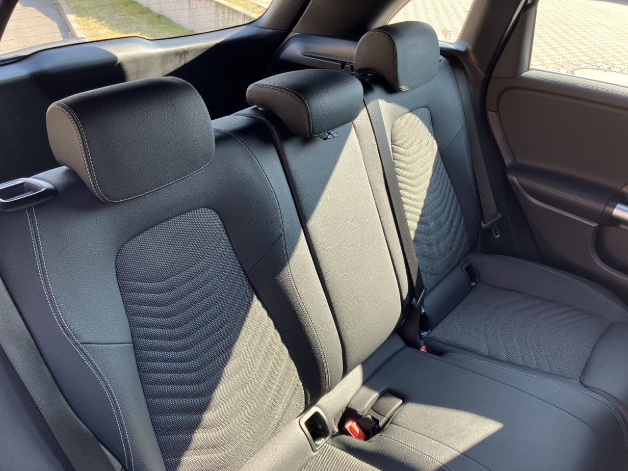 Mercedes-Benz B-Klasse – Bild 7
