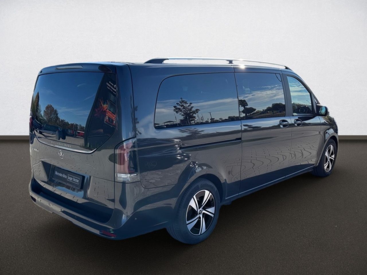 Mercedes-Benz V-Klasse – Bild 4