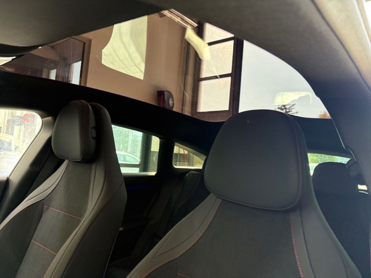 Mercedes-Benz CLA – Bild 21