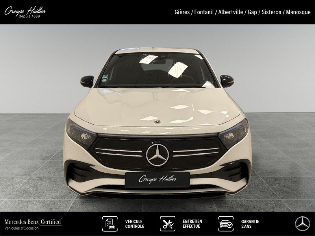 Photo du v&eacute;hicule 8 / 18