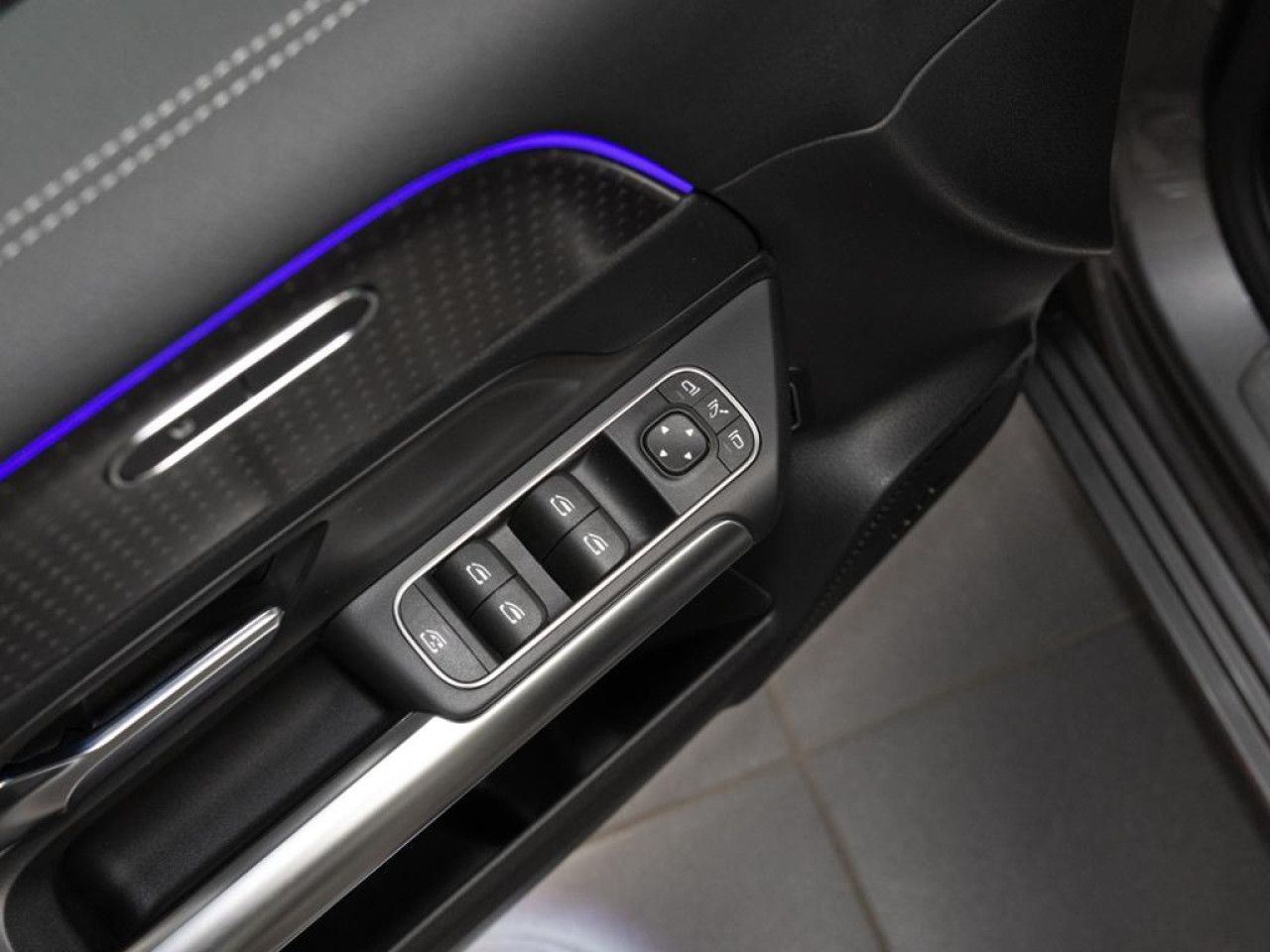 Mercedes-Benz B-Klasse – Bild 20