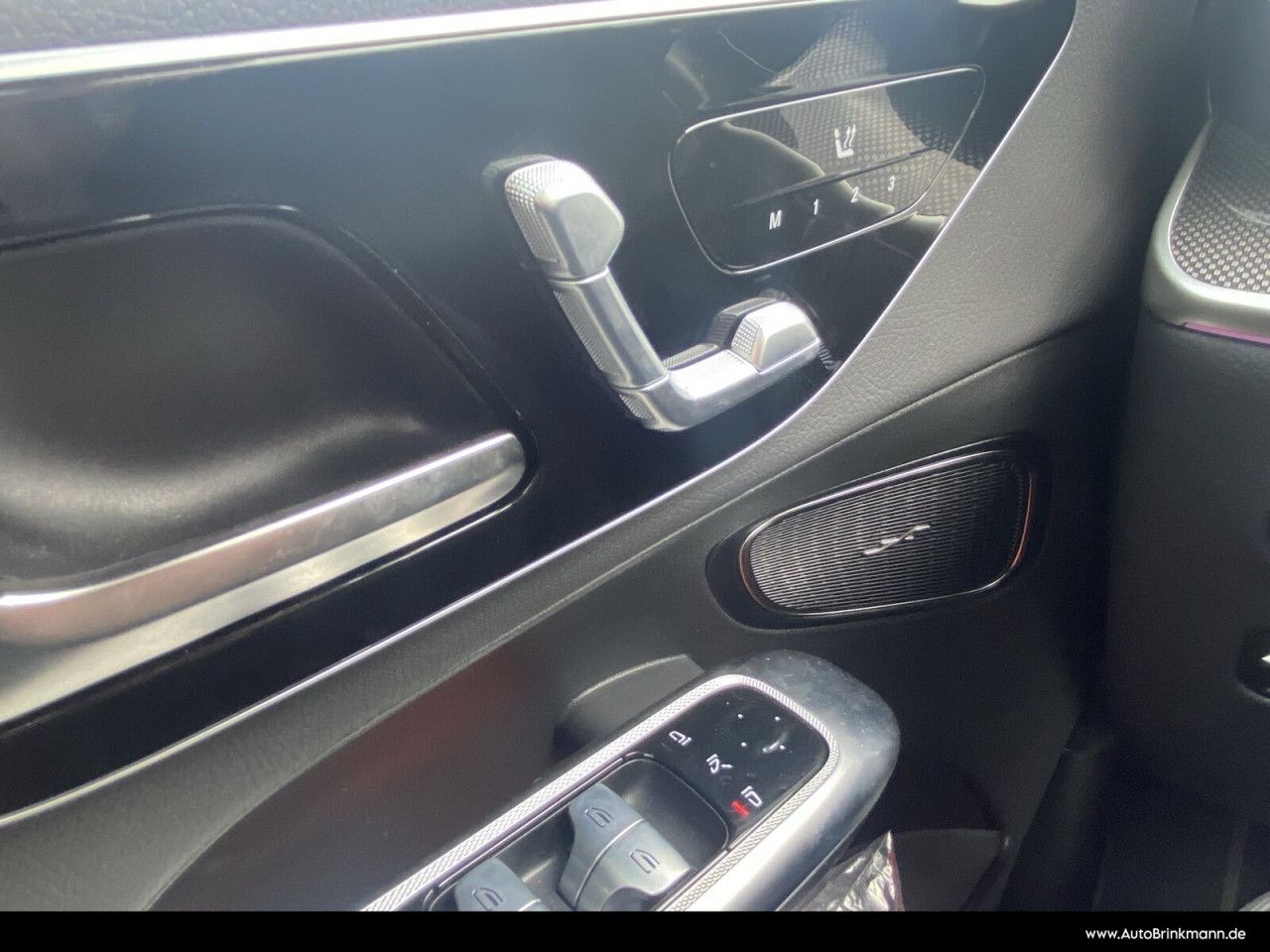 Mercedes-Benz GLC – Bild 16