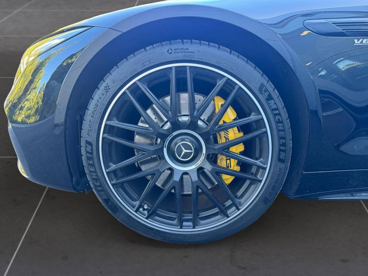 Photo du véhicule 9 / 18