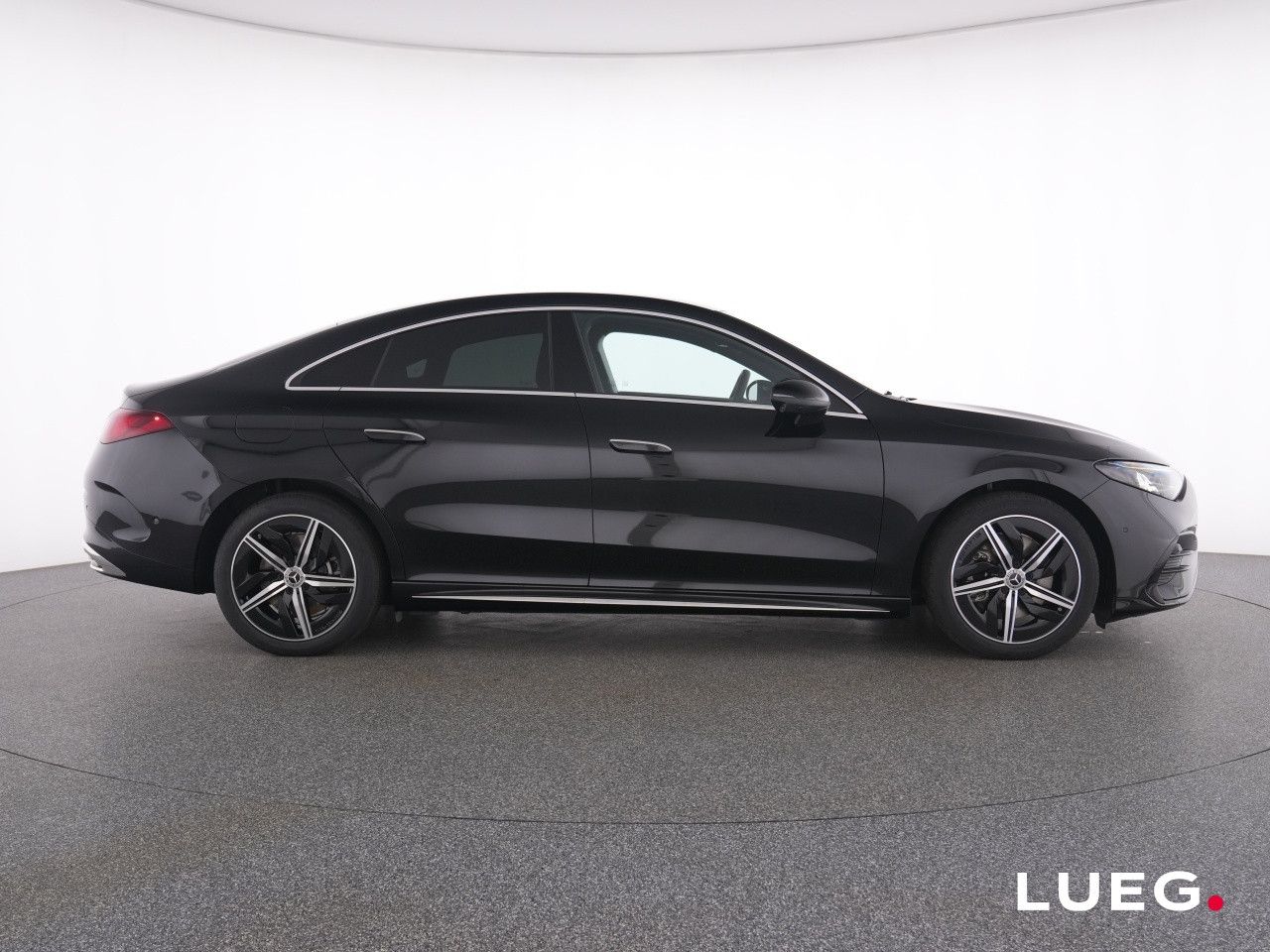 Mercedes-Benz CLA – Bild 11
