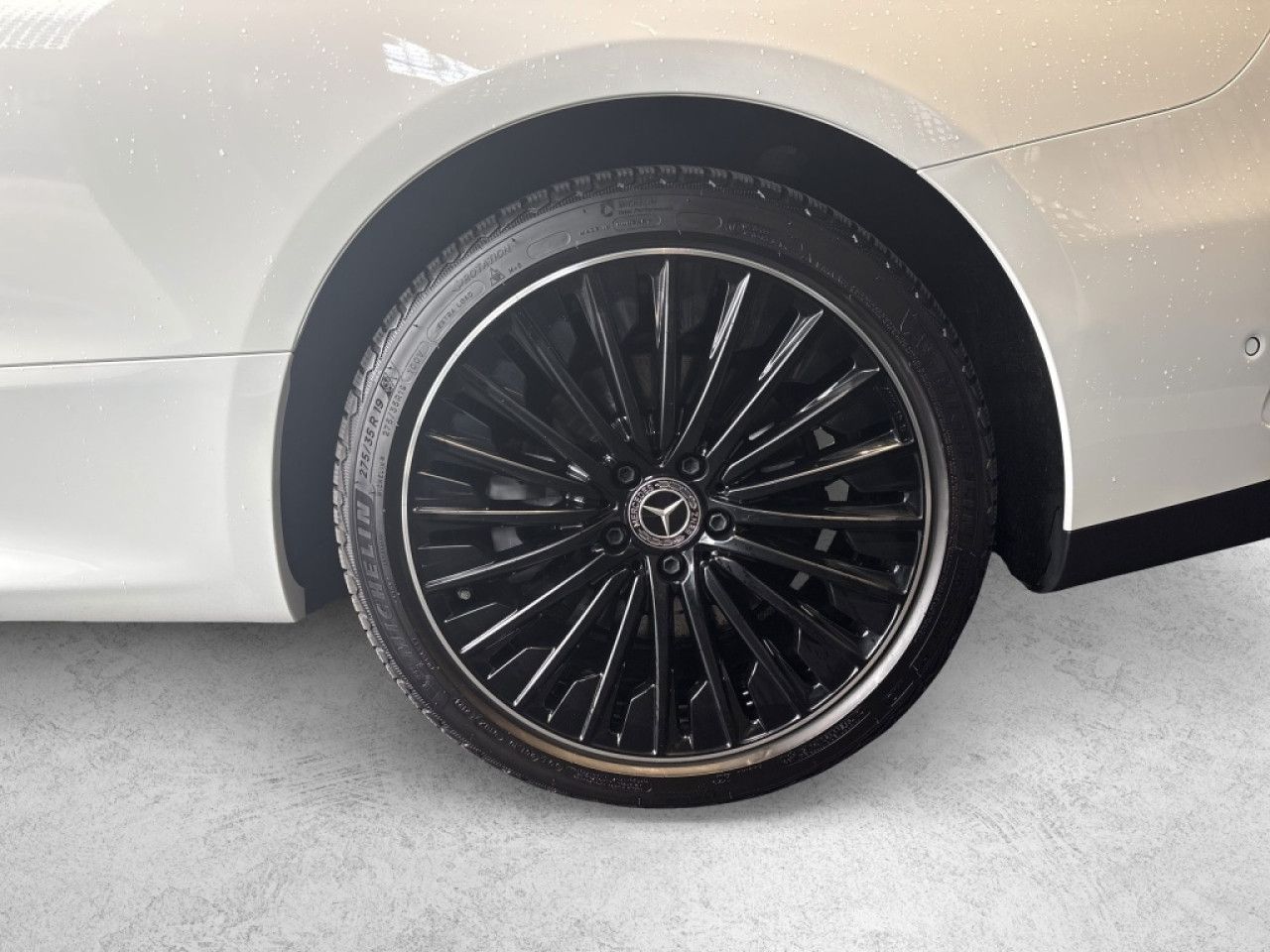 Mercedes-Benz CLE – Bild 4