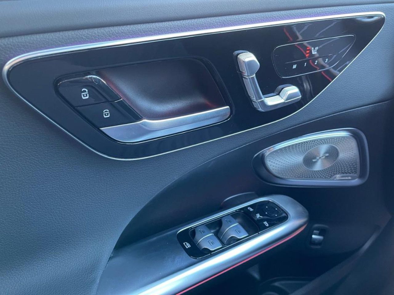 Mercedes-Benz C-Klasse – Bild 7