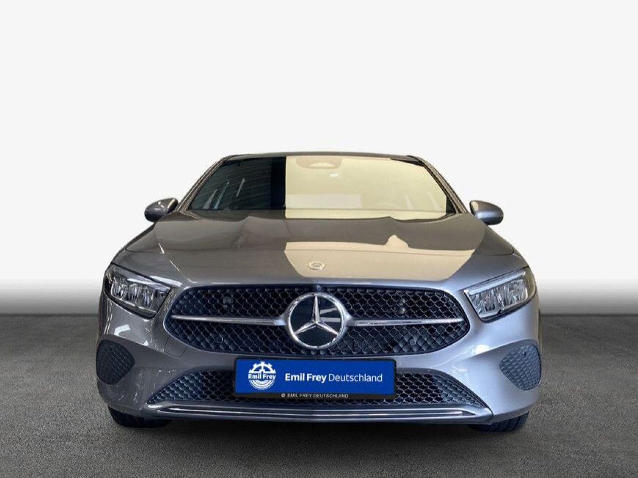 Mercedes-Benz A-Klasse – Bild 3