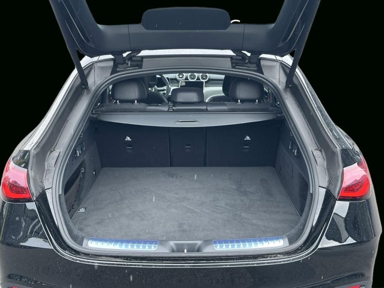 Mercedes-Benz GLC – Bild 7