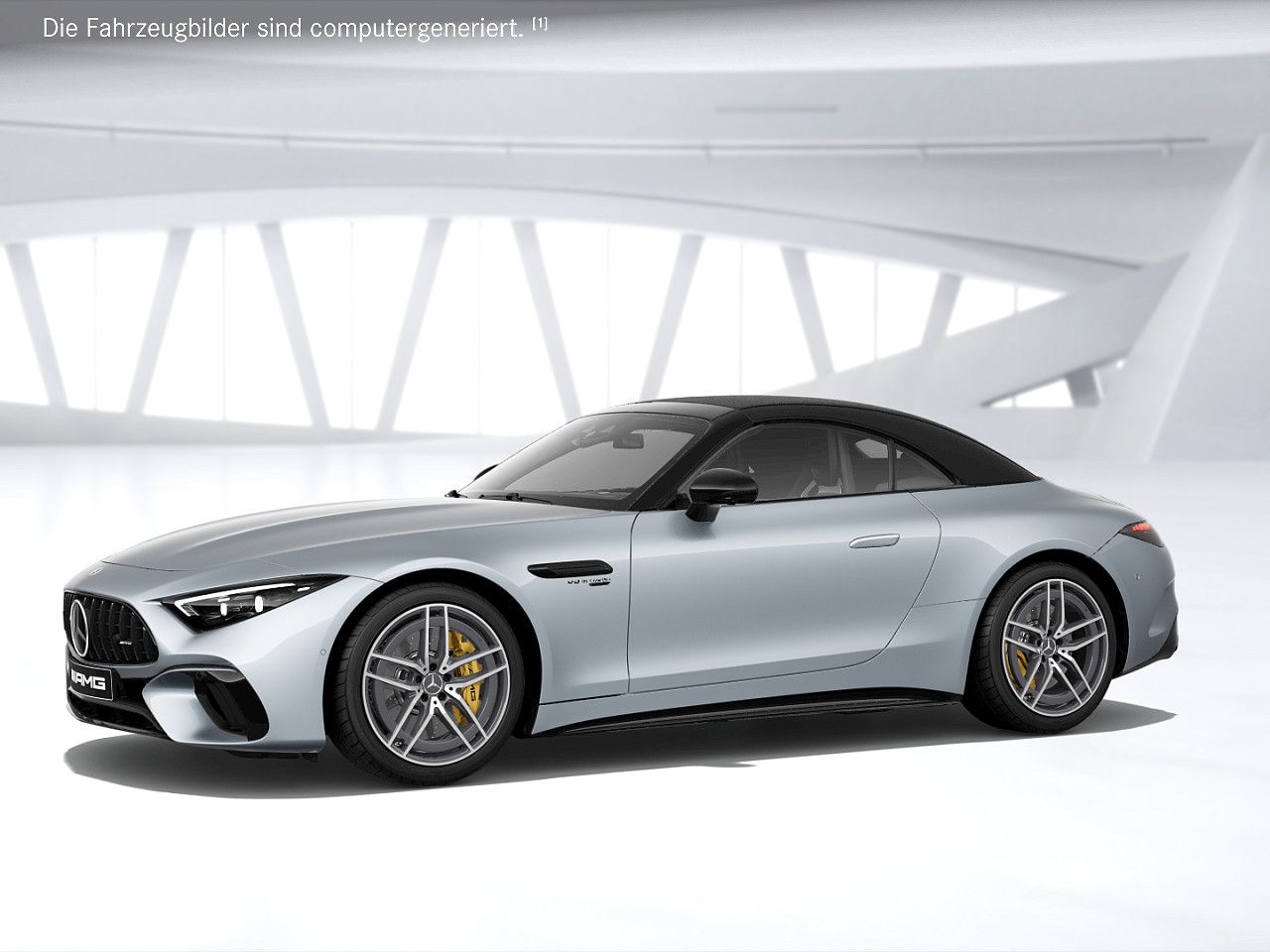 Mercedes-Benz SL – Bild 32