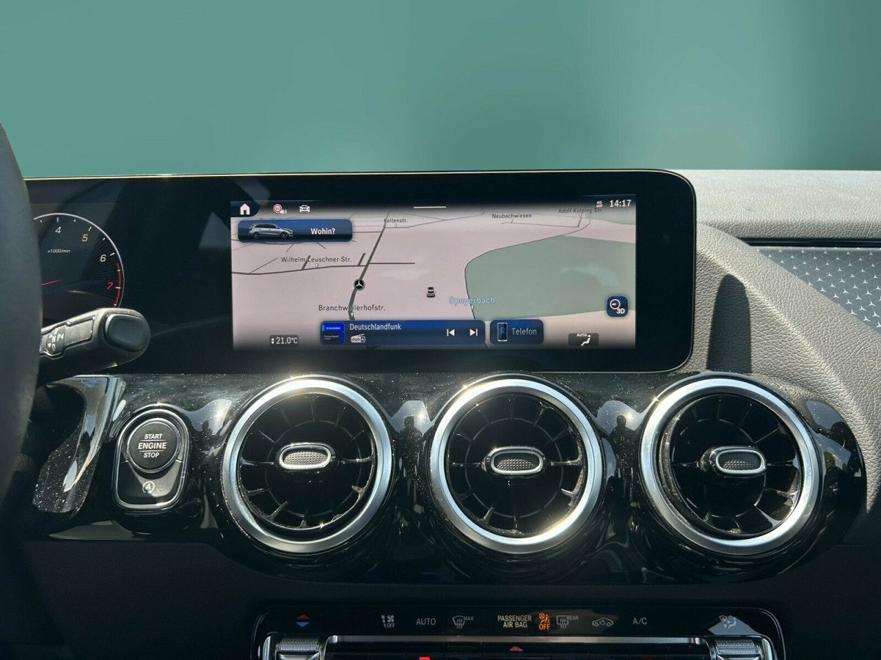 Mercedes-Benz B-Klasse – Bild 14