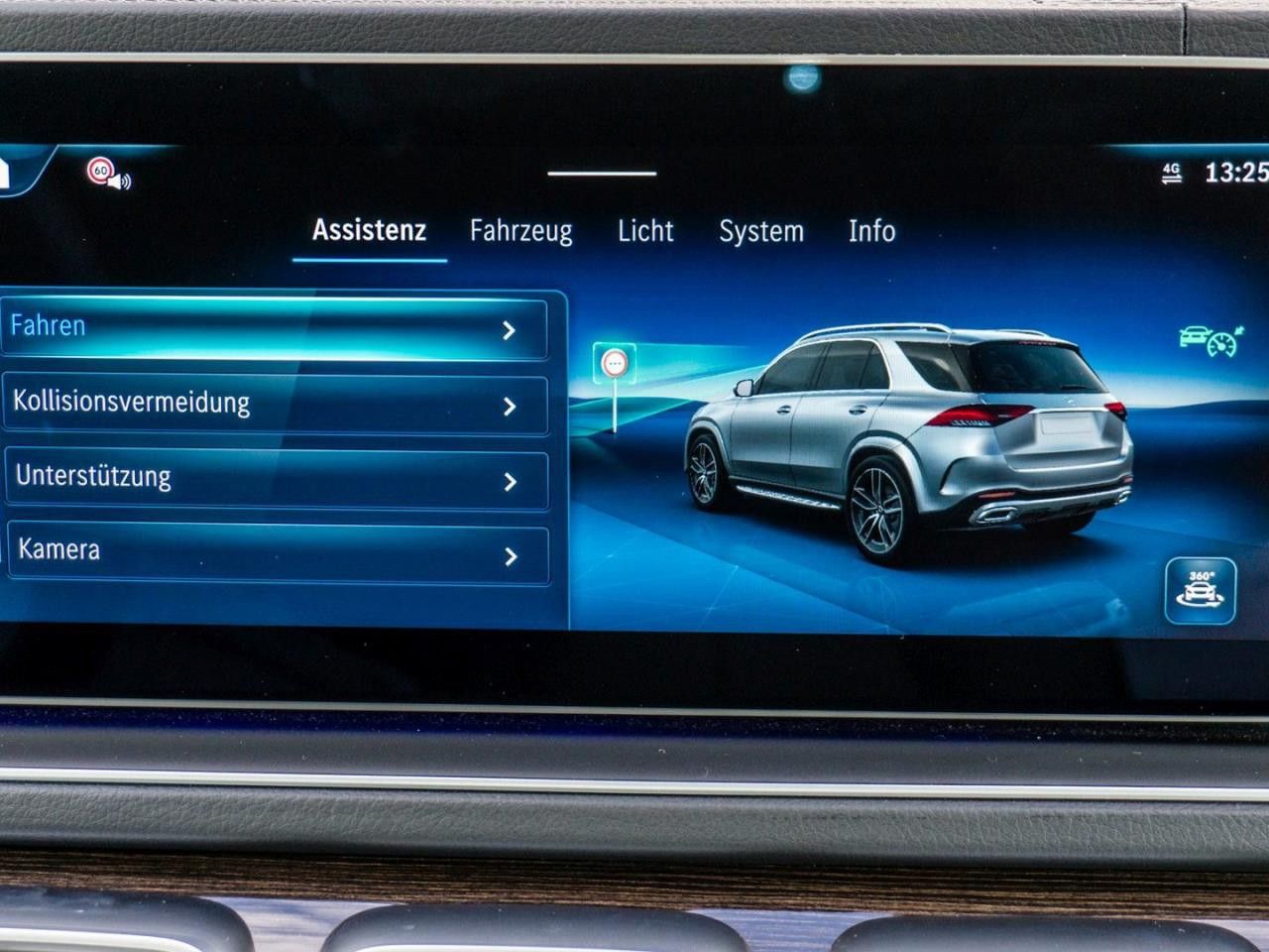 Mercedes-Benz GLE – Bild 21