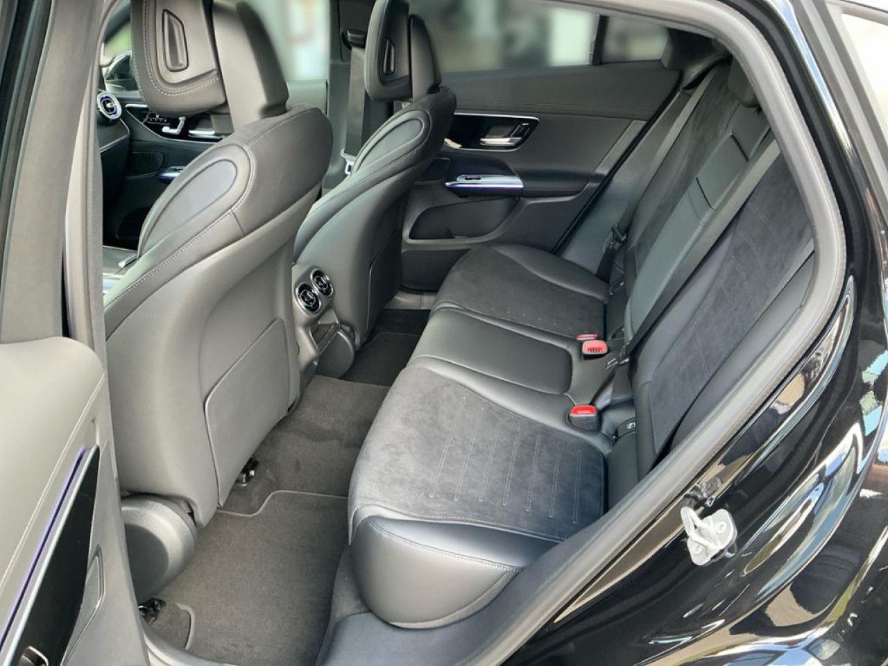 Mercedes-Benz GLC – Bild 14