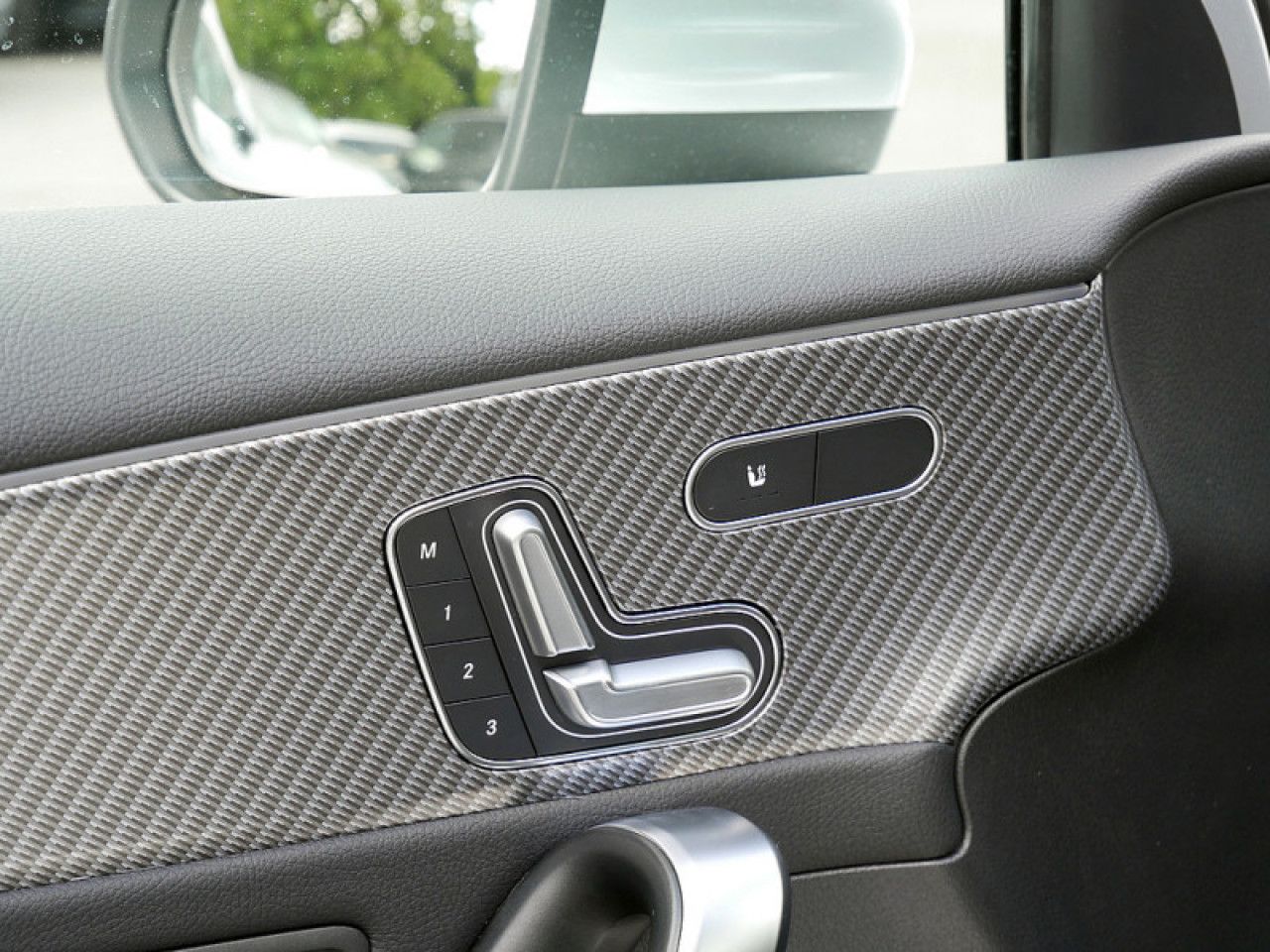 Mercedes-Benz A-Klasse – Bild 15