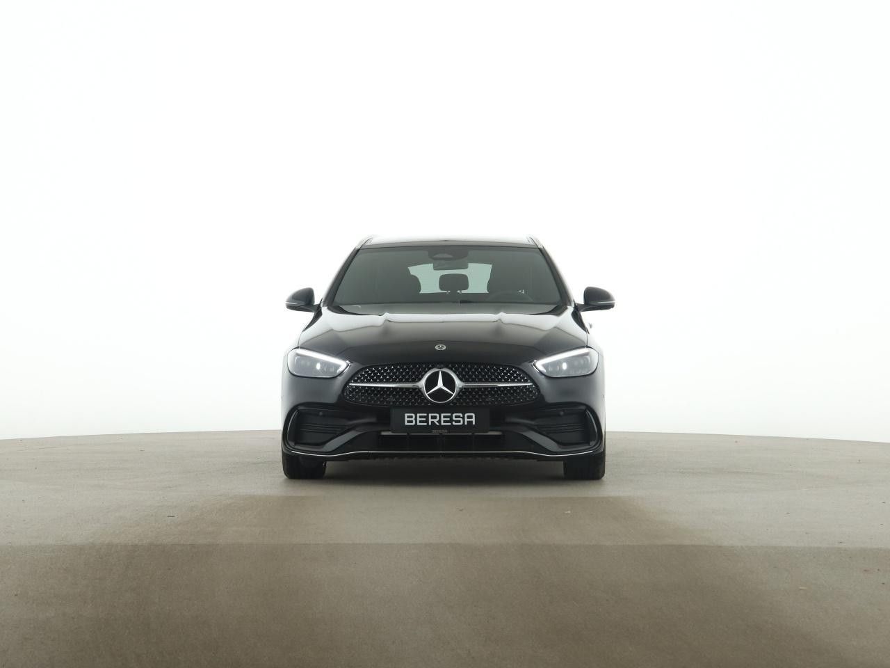 Mercedes-Benz C-Klasse – Bild 2