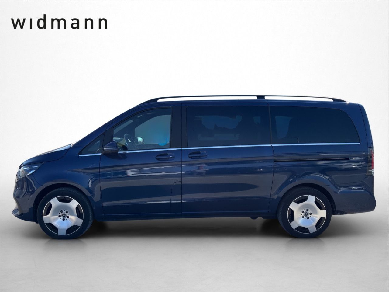 Mercedes-Benz V-Klasse – Bild 5