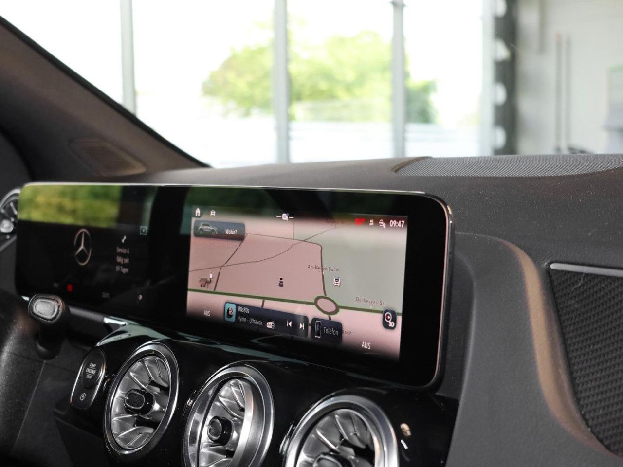 Mercedes-Benz GLA – Bild 8