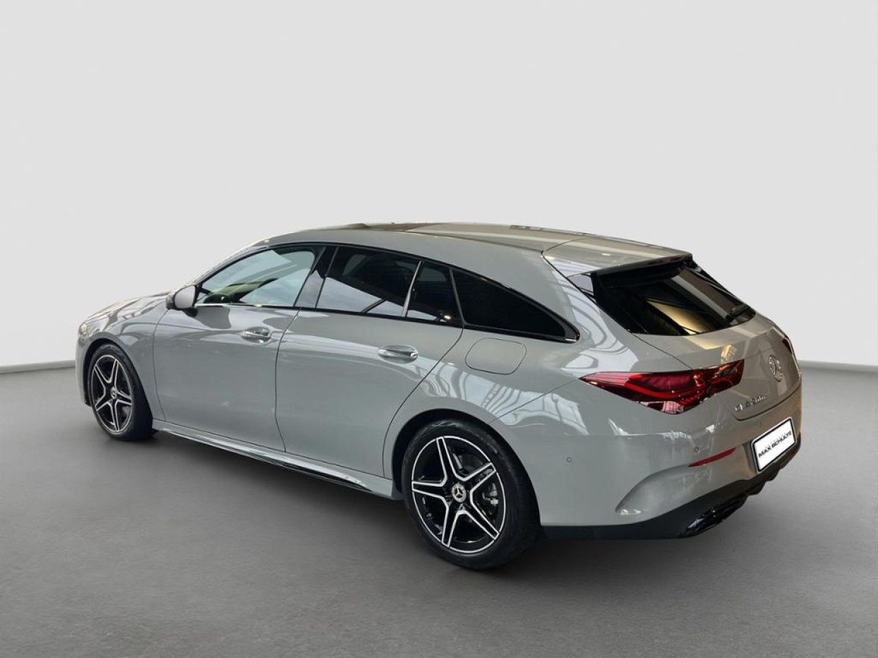 Mercedes-Benz CLA – Bild 20